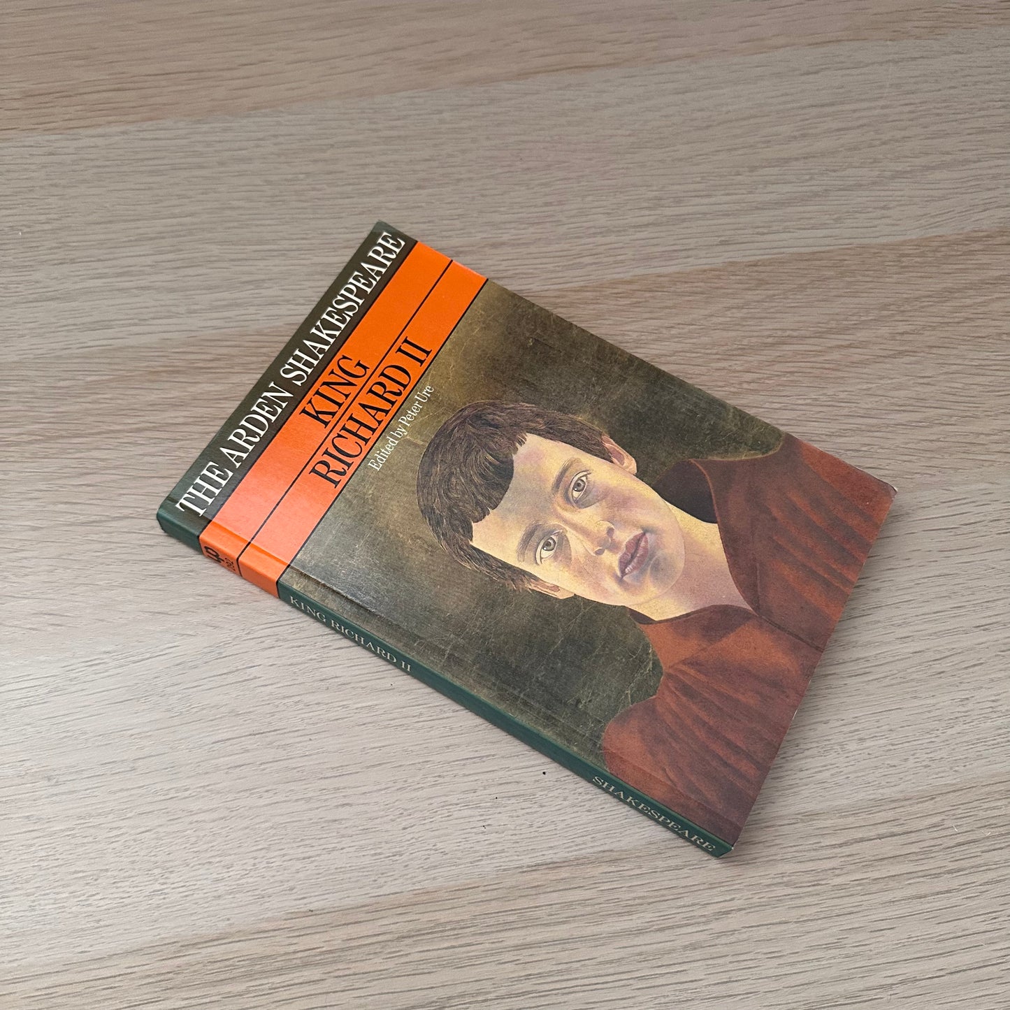 King Richard II: The Arden Shakespeare | Peter Ure