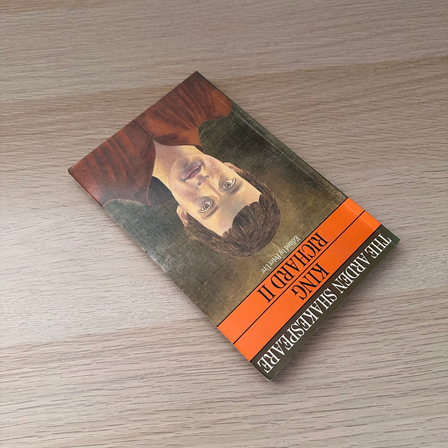 King Richard II: The Arden Shakespeare | Peter Ure