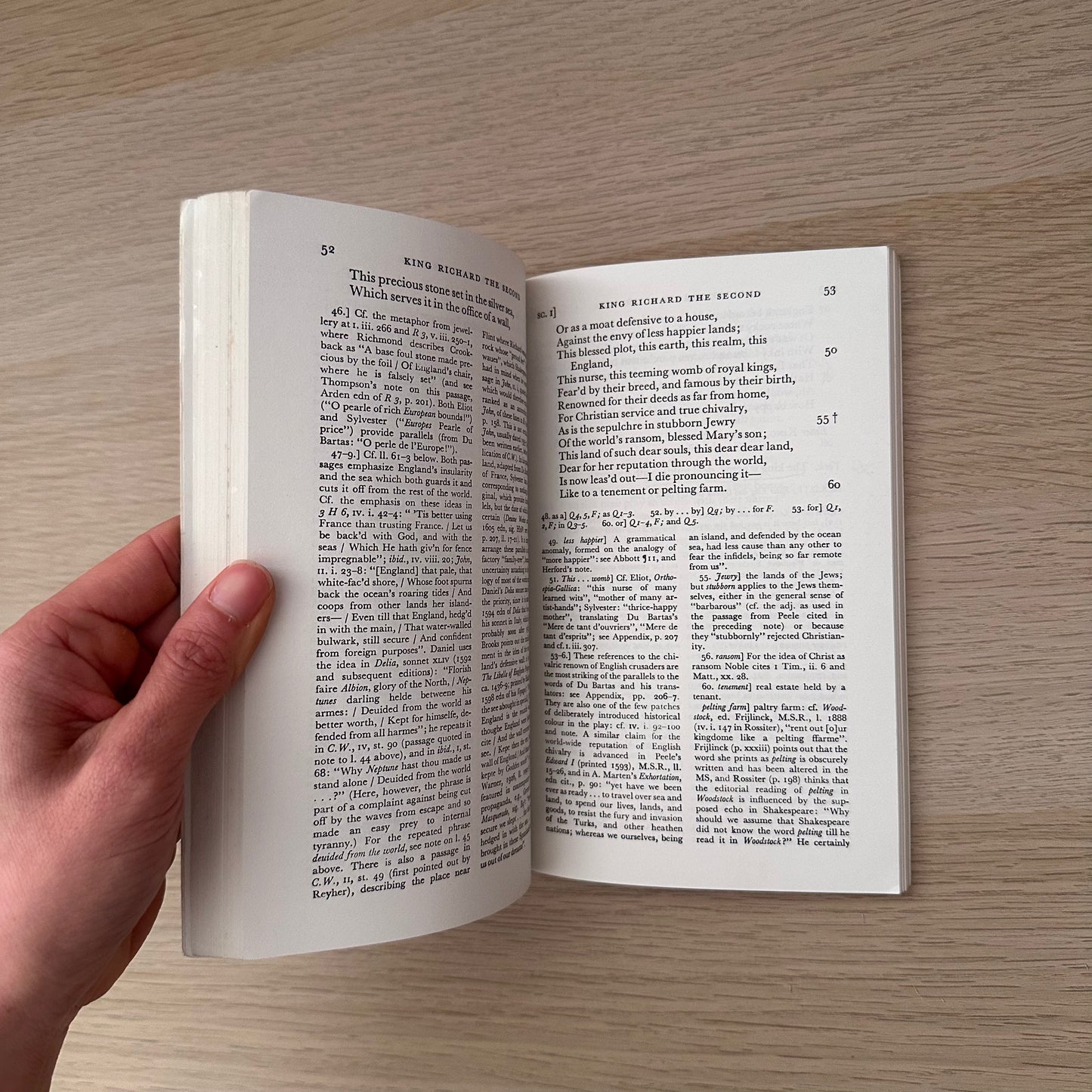 King Richard II: The Arden Shakespeare | Peter Ure