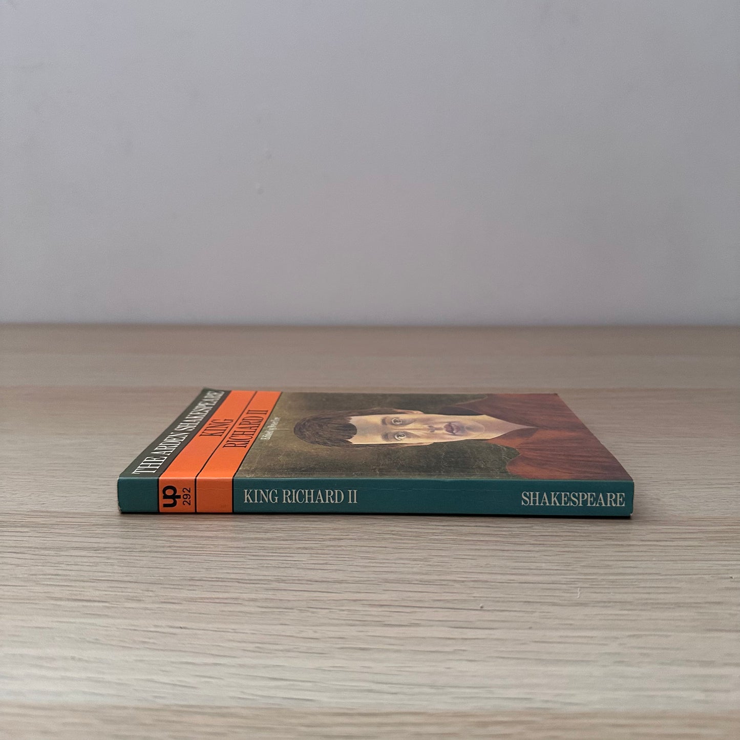 King Richard II: The Arden Shakespeare | Peter Ure