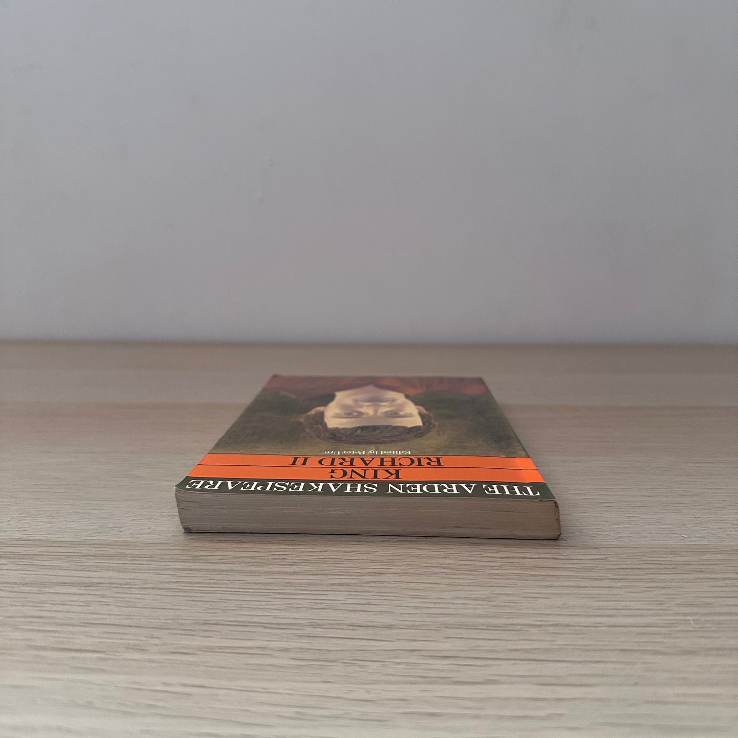 King Richard II: The Arden Shakespeare | Peter Ure