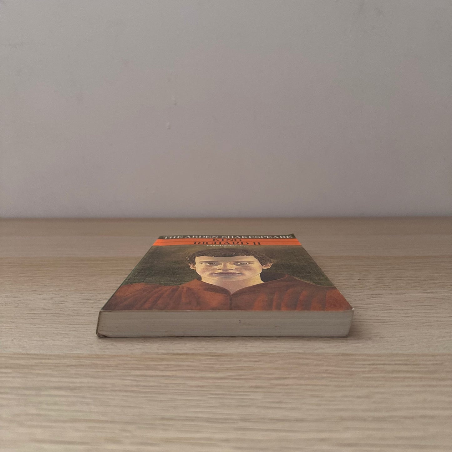 King Richard II: The Arden Shakespeare | Peter Ure