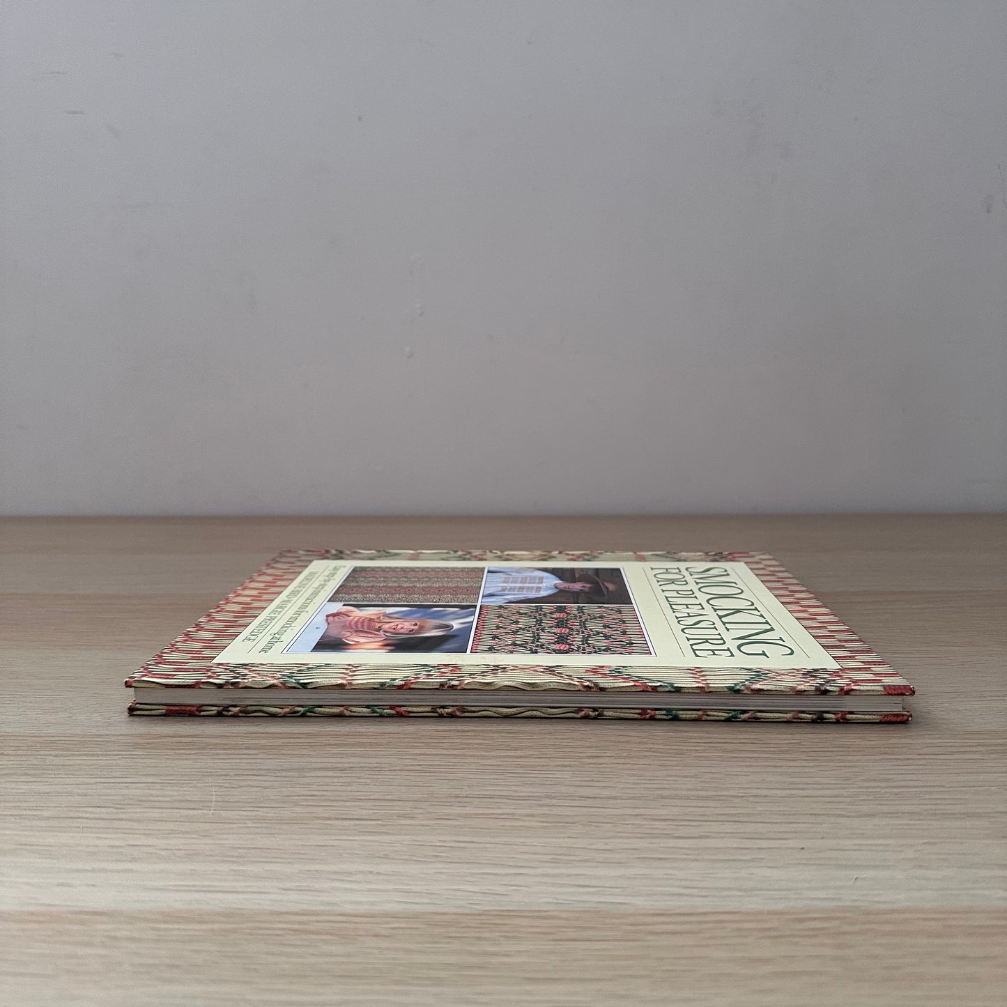 Smocking for Pleasure | Madeline Bird & Margie Prestedge