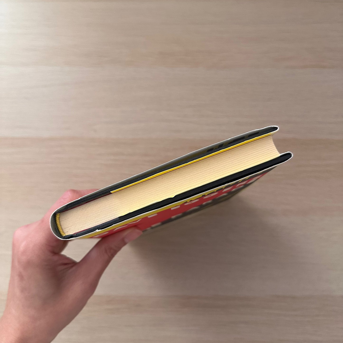 The Parade | Hardcover | Dave Eggers