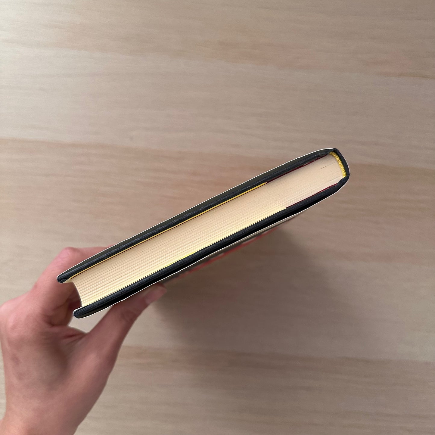 The Parade | Hardcover | Dave Eggers