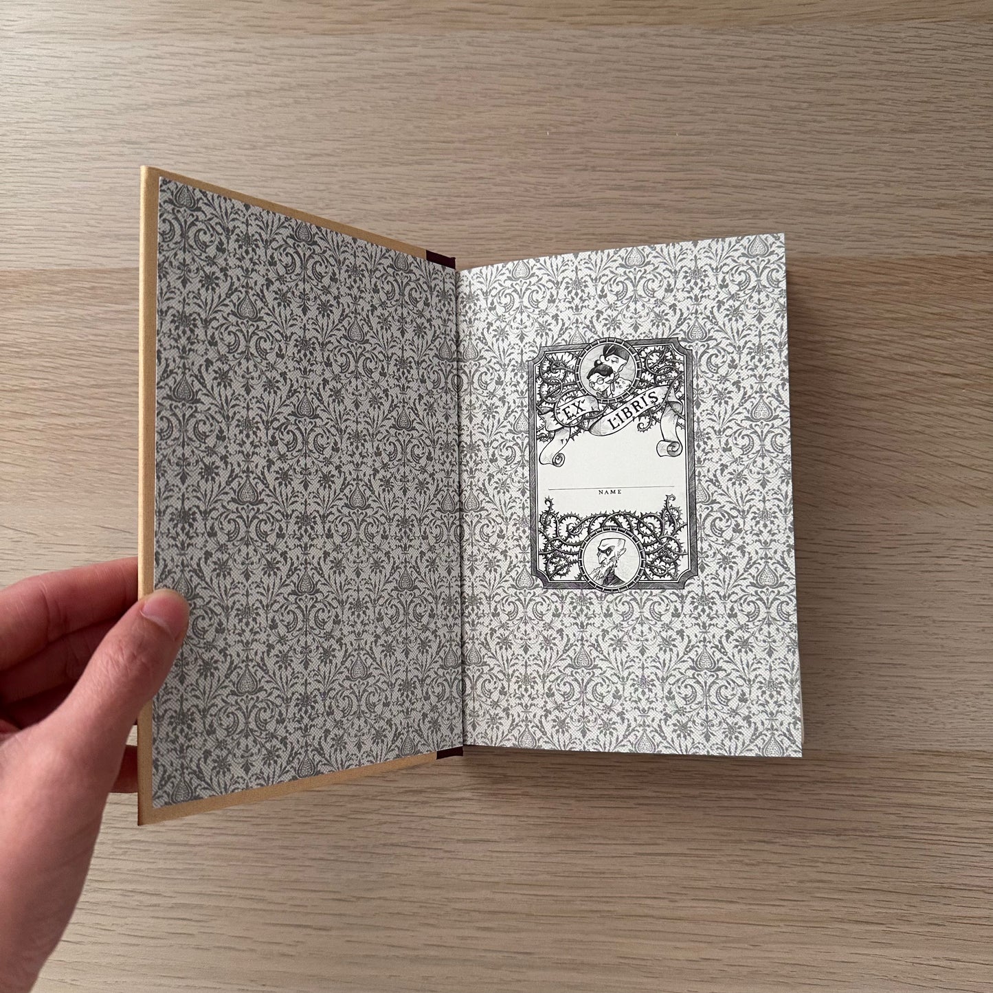 A Series of Unfortunate Events: The Reptile Room | Hardcover | Lemony Snicket