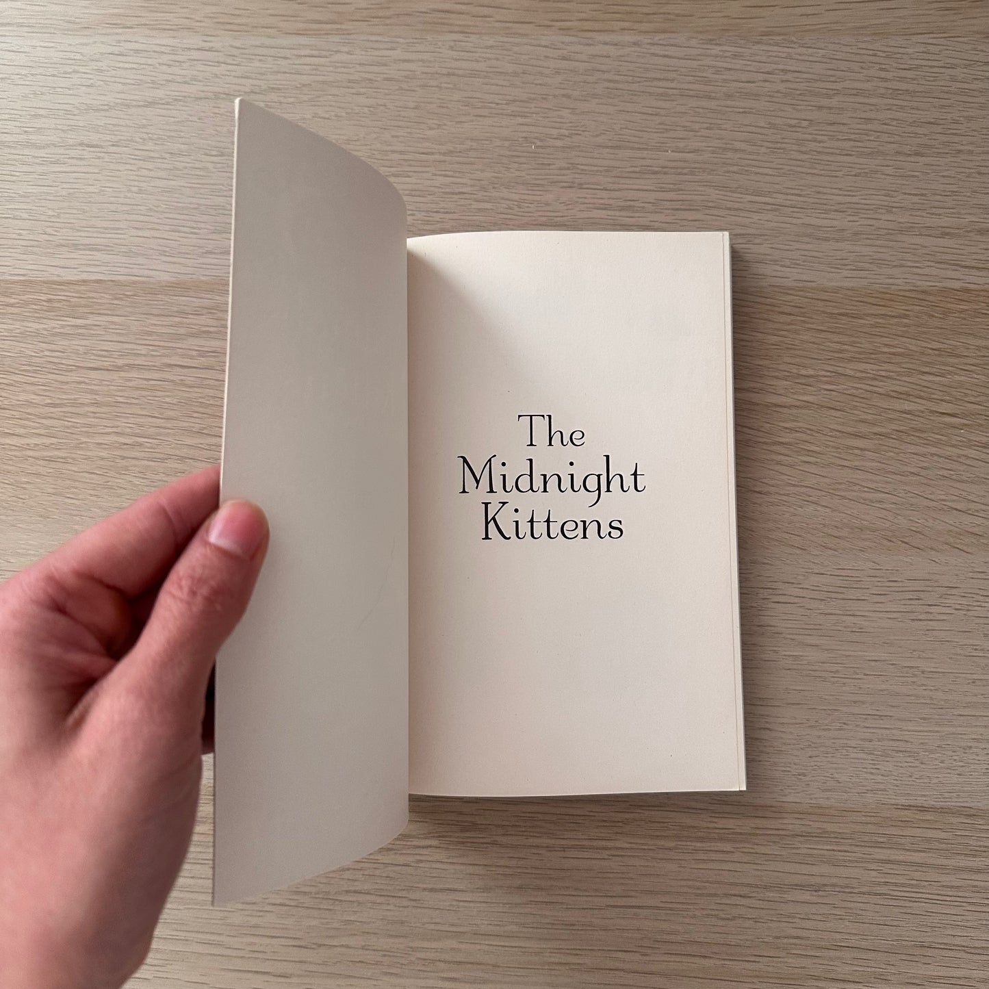 The Midnight Kittens | Paperback | Dodie Smith