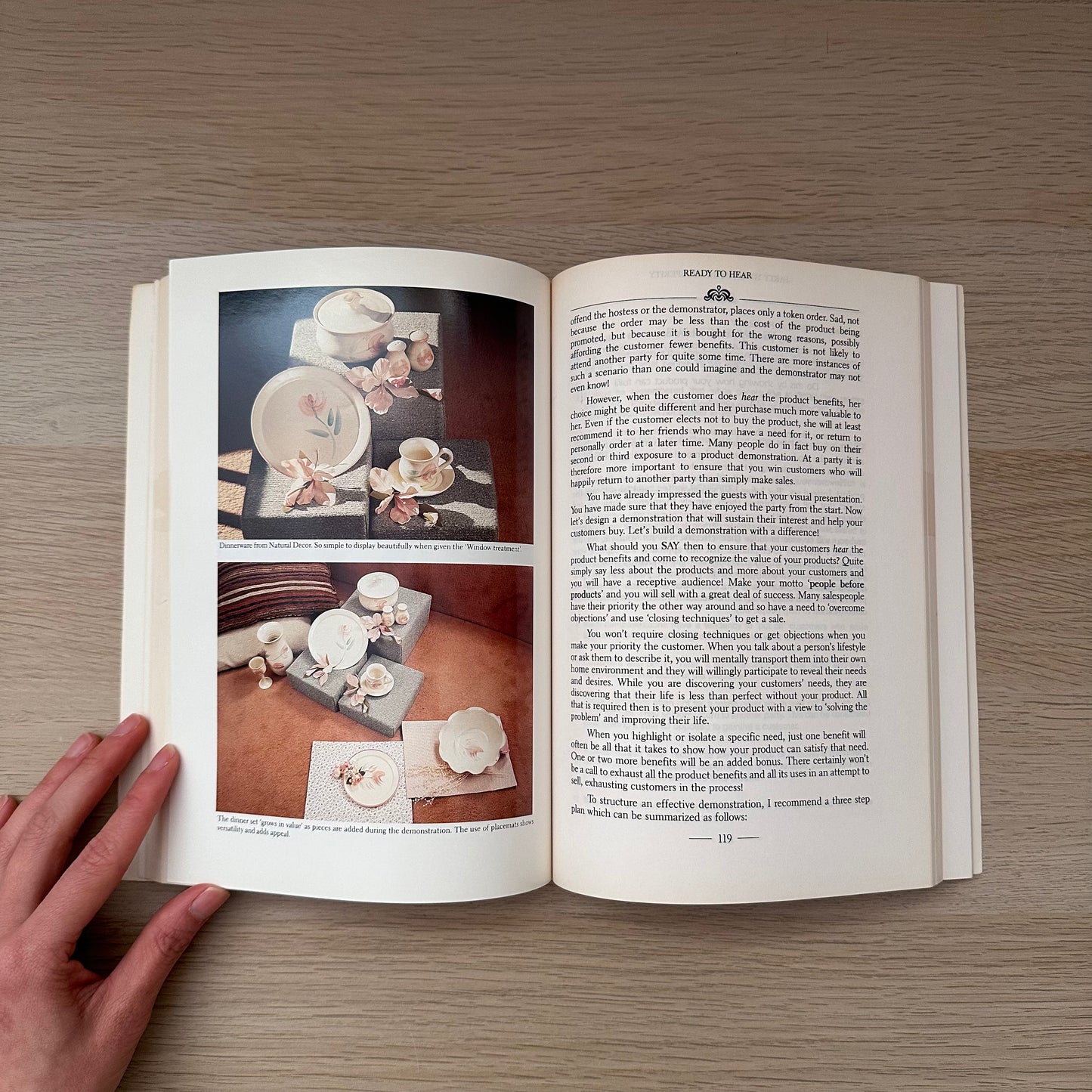 Party Your Way to Prosperity | Helene A. Buveris