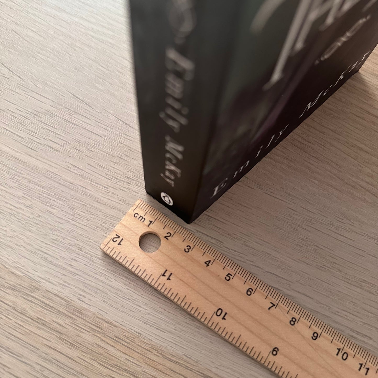 The Lair | Paperback | Emily Mckay