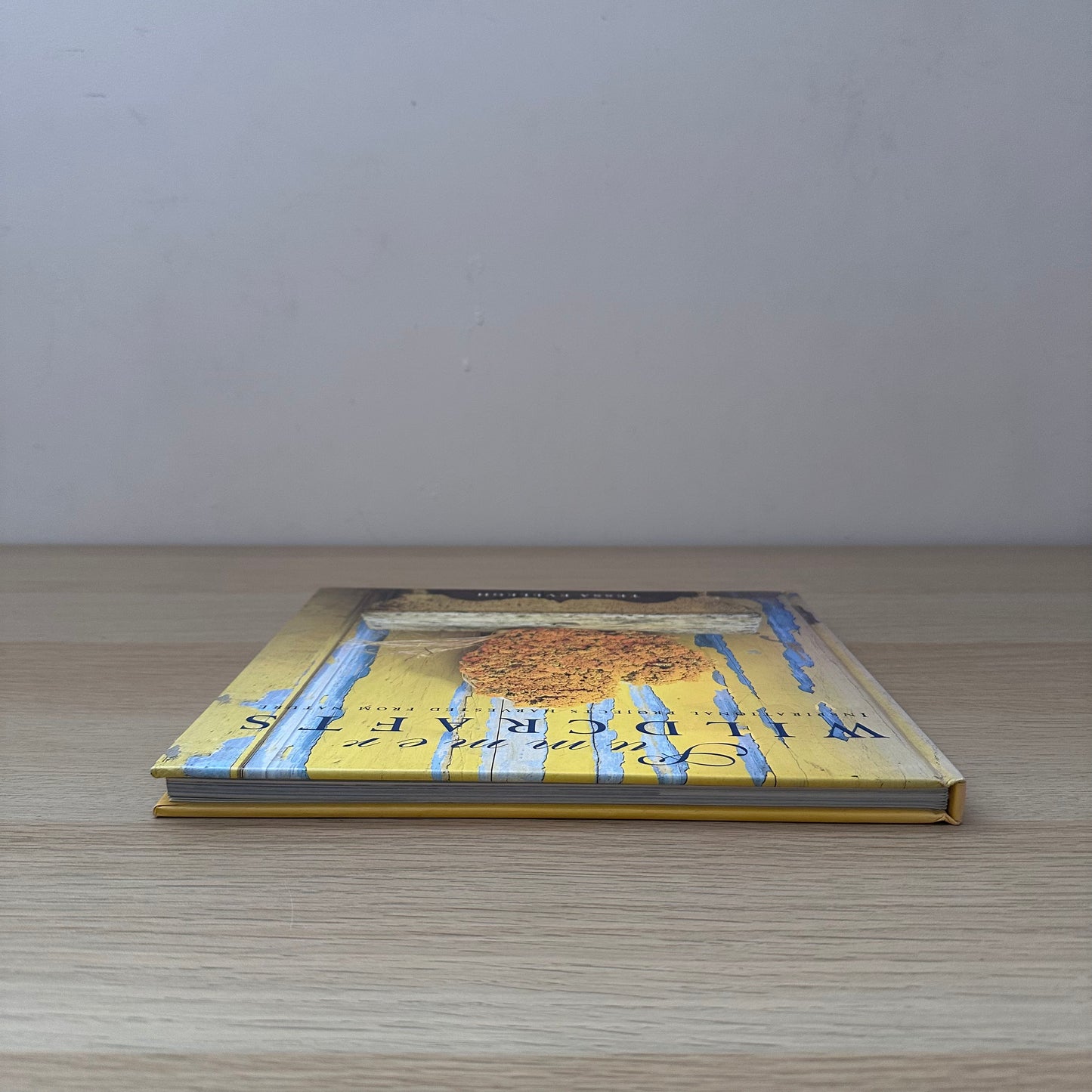 Summer Wildcrafts | Tessa Evelegh