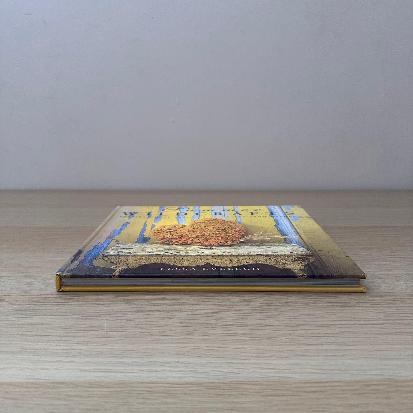 Summer Wildcrafts | Tessa Evelegh