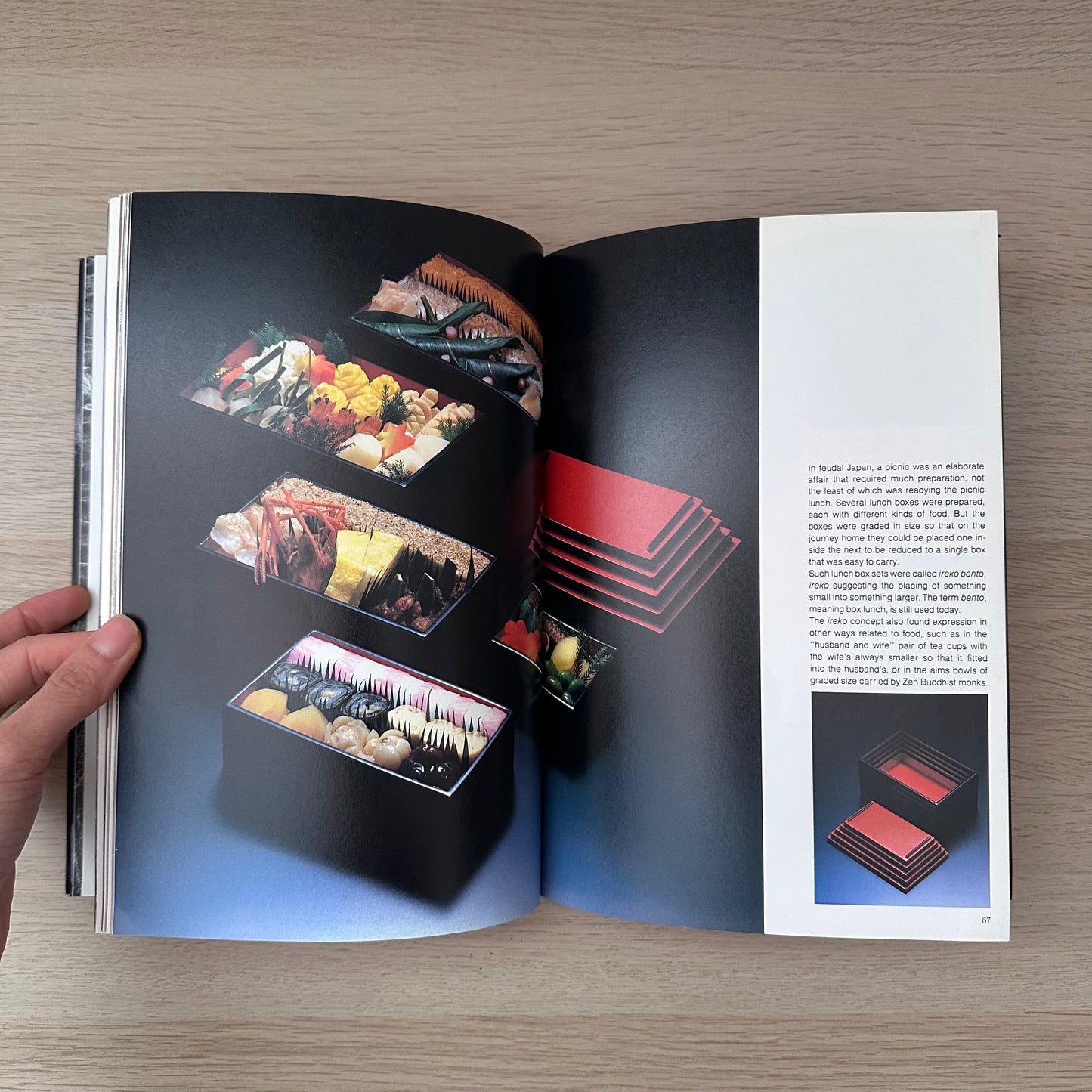 The Compact Culture | 1982 | The Ethos Of Japanese Life | Yoshida Mitsukuni