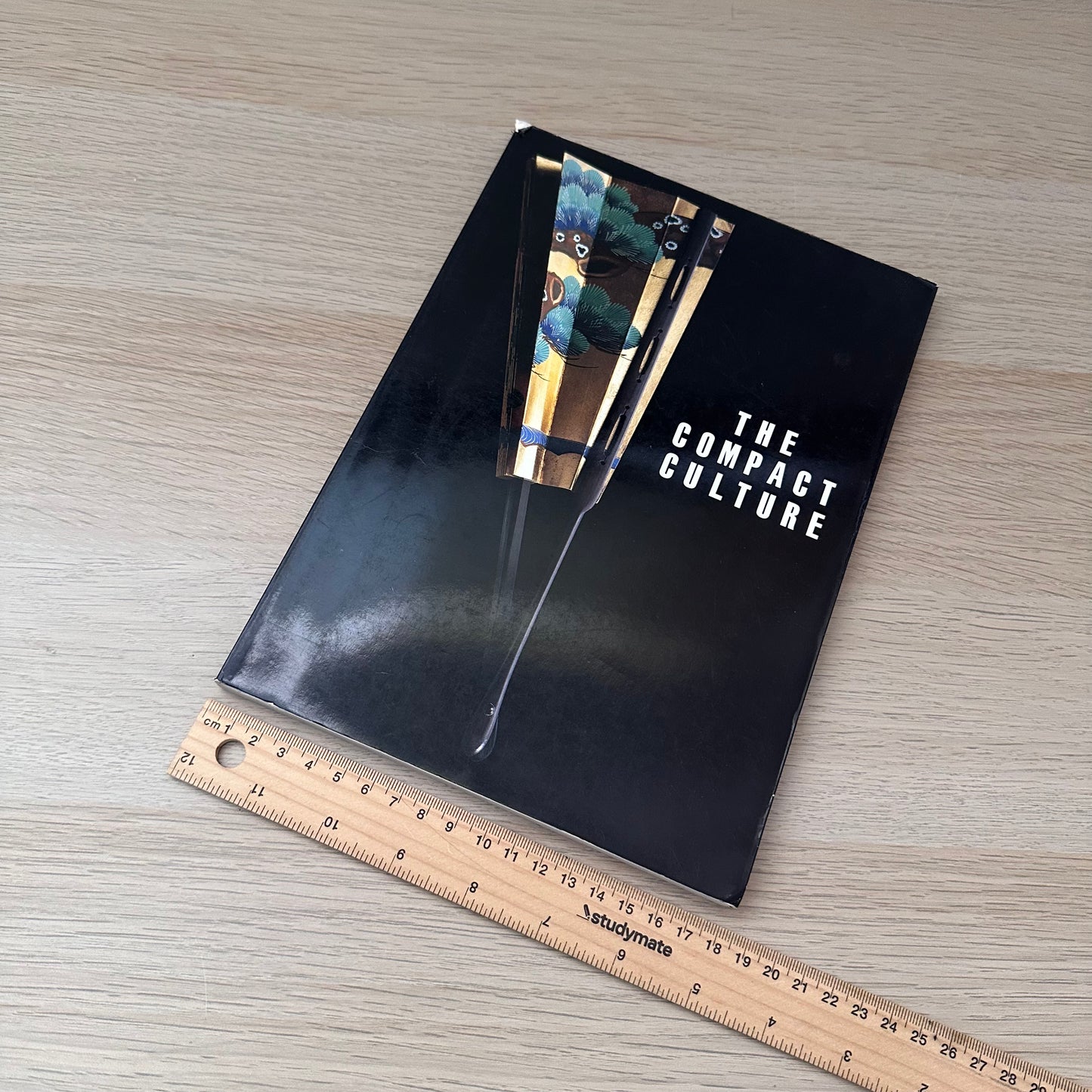 The Compact Culture | 1982 | The Ethos Of Japanese Life | Yoshida Mitsukuni