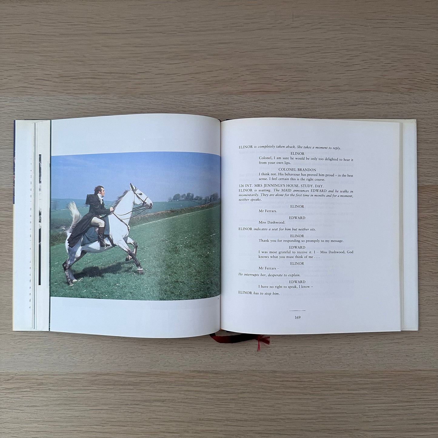 Sense & Sensibility | Jane Austen | Bloomsbury