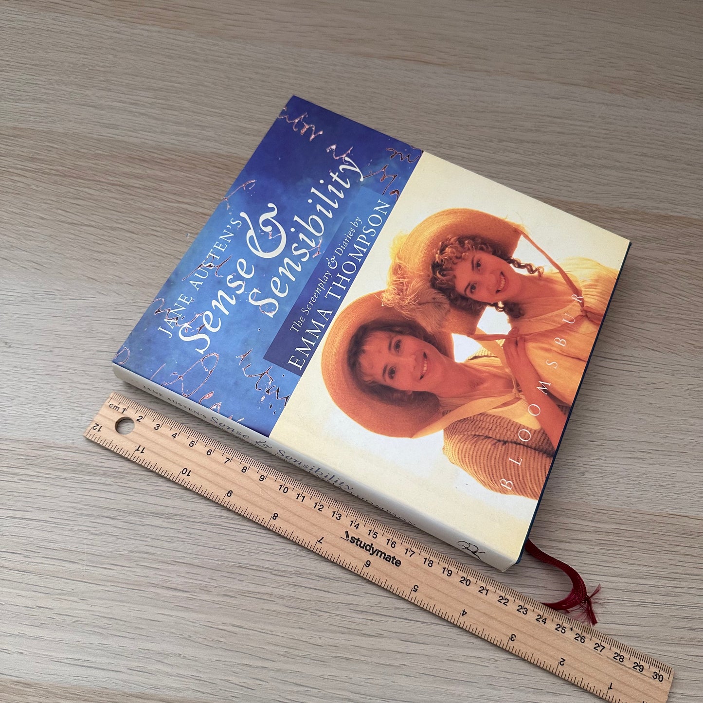 Sense & Sensibility | Jane Austen | Bloomsbury