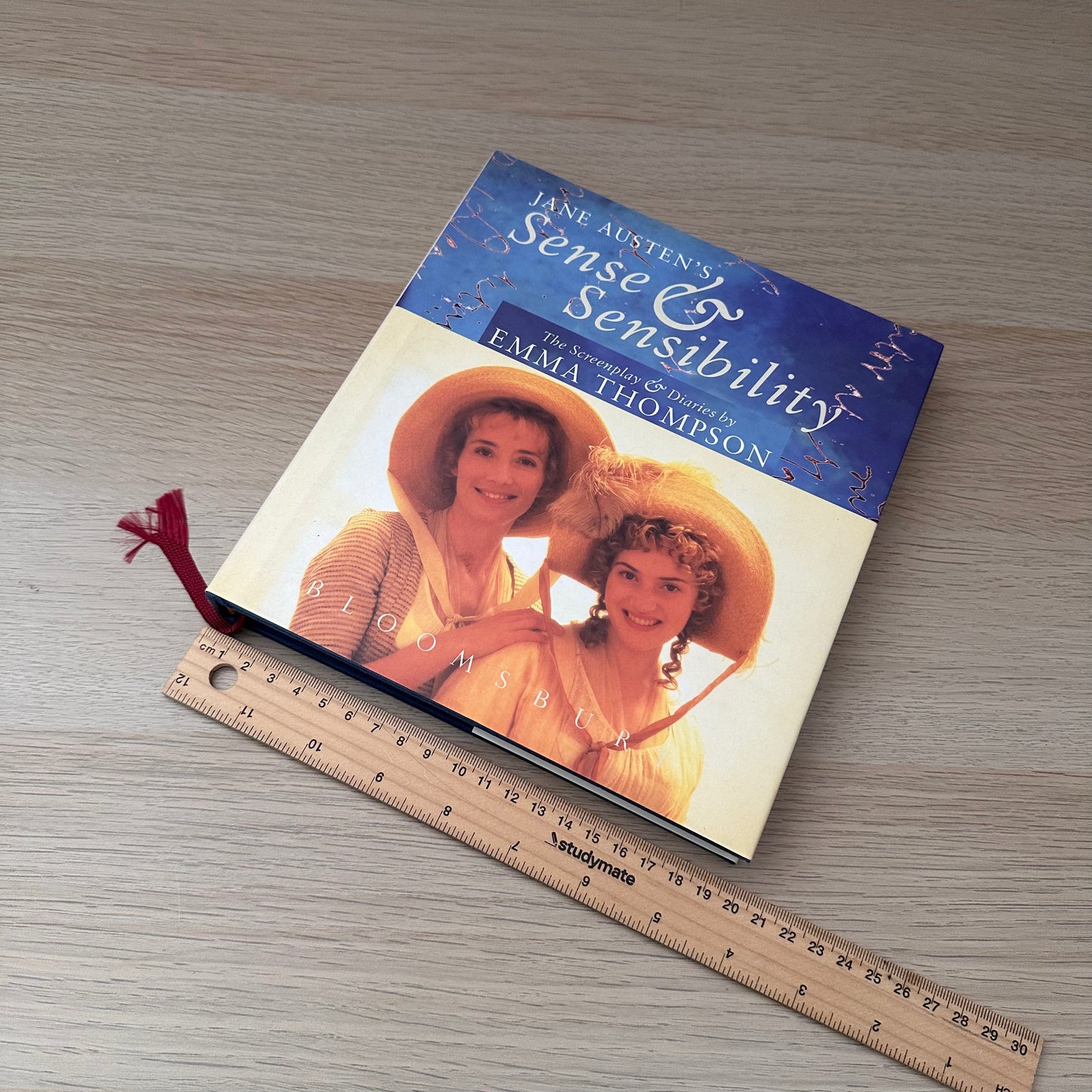 Sense & Sensibility | Jane Austen | Bloomsbury