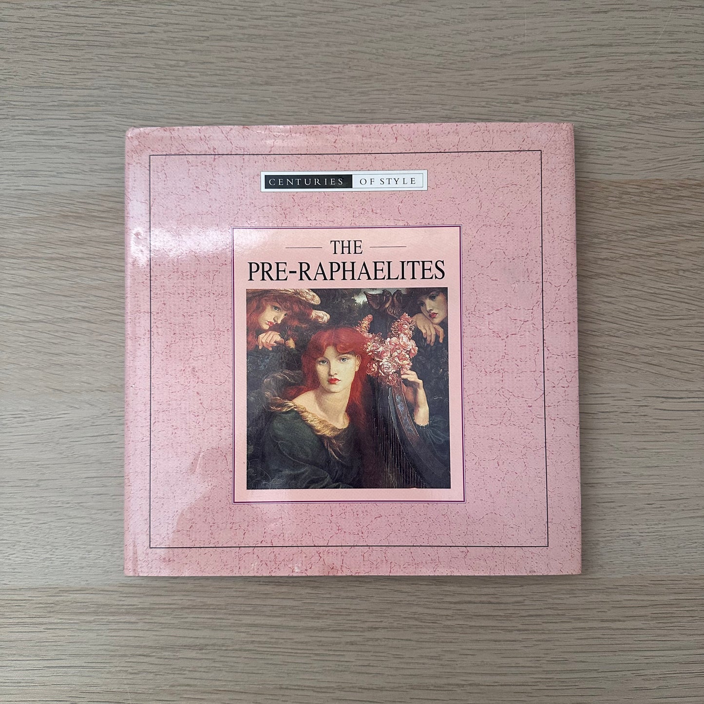 The Pre-Raphaelites | 1998 | Sandstone Publishing