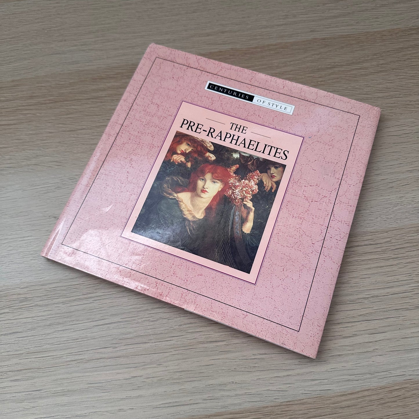 The Pre-Raphaelites | 1998 | Sandstone Publishing