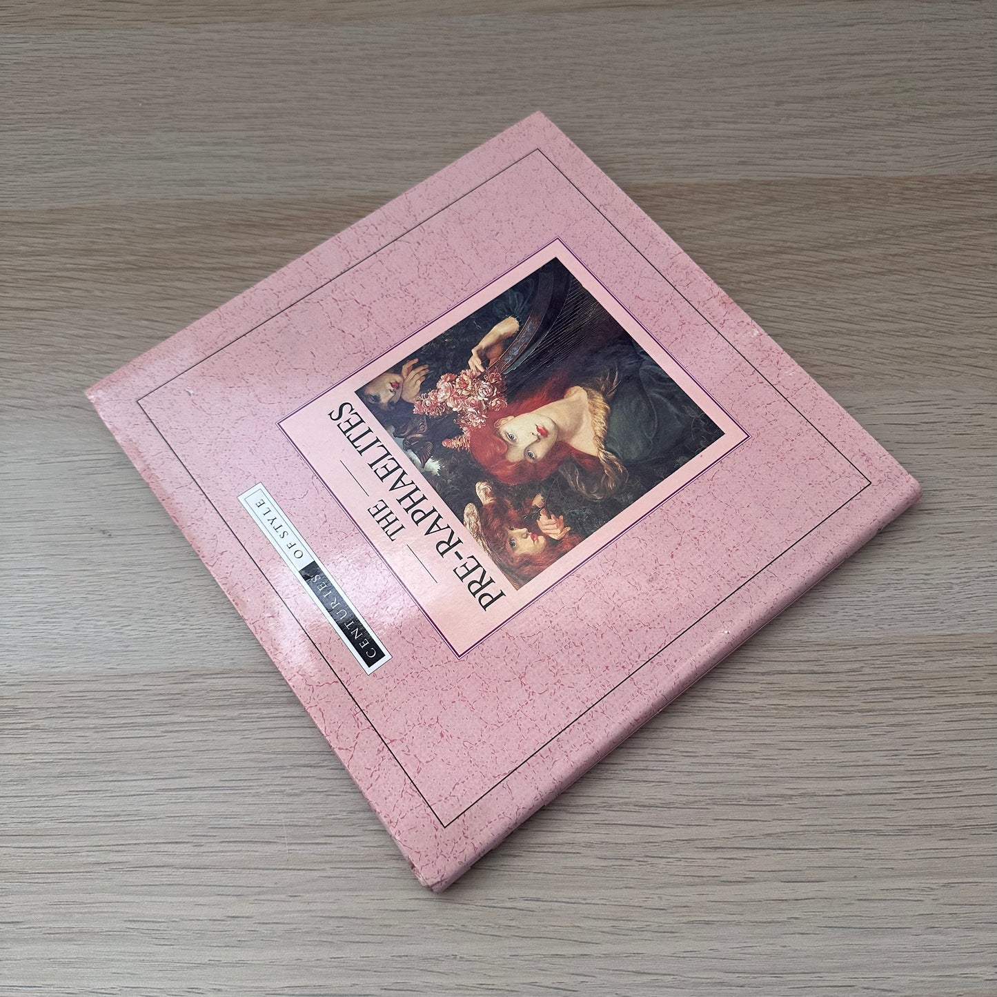 The Pre-Raphaelites | 1998 | Sandstone Publishing