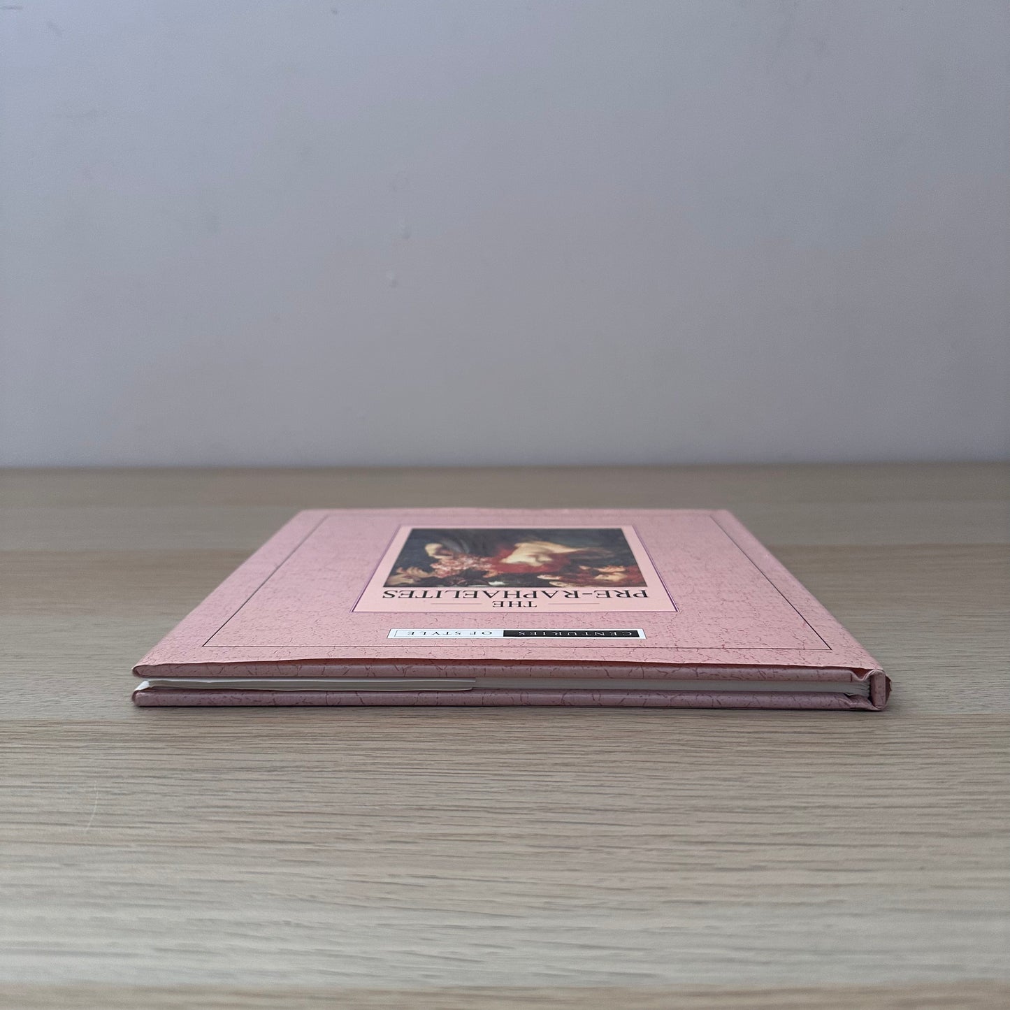 The Pre-Raphaelites | 1998 | Sandstone Publishing