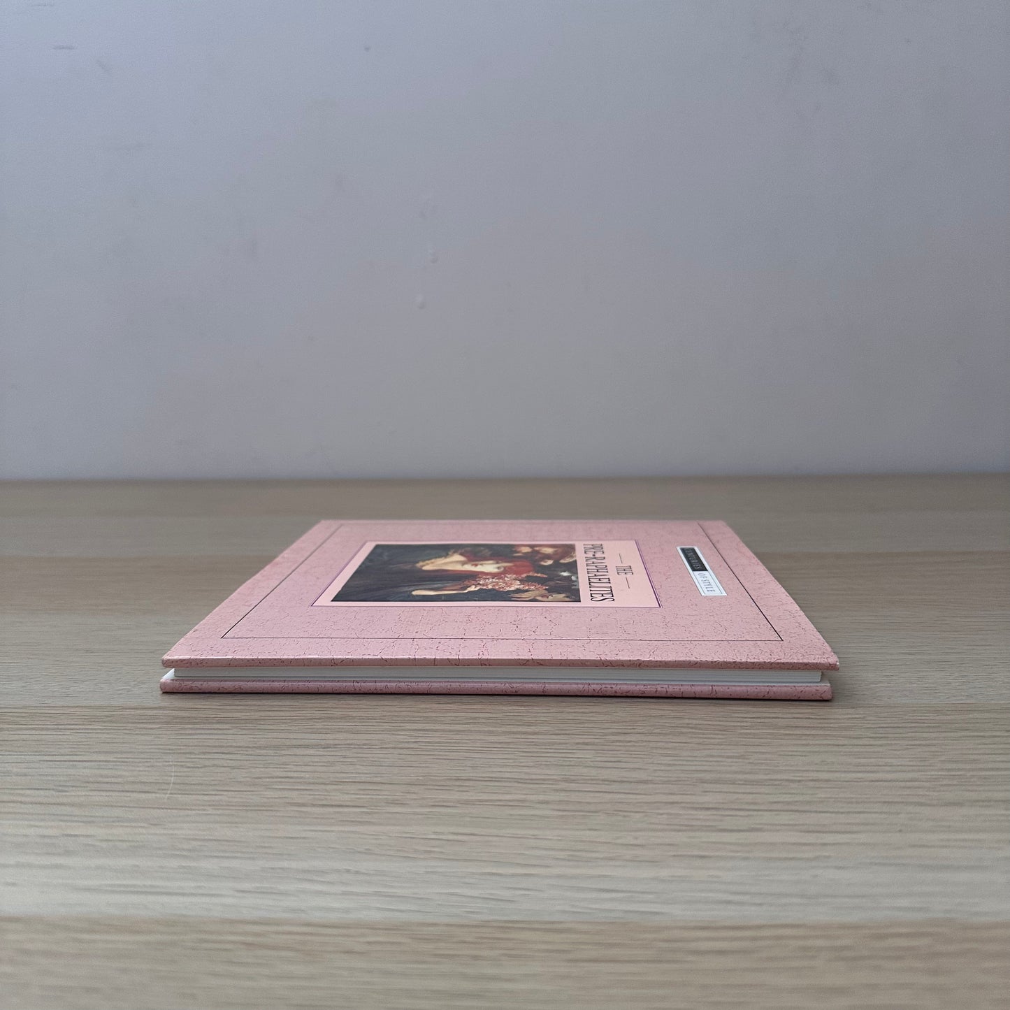 The Pre-Raphaelites | 1998 | Sandstone Publishing