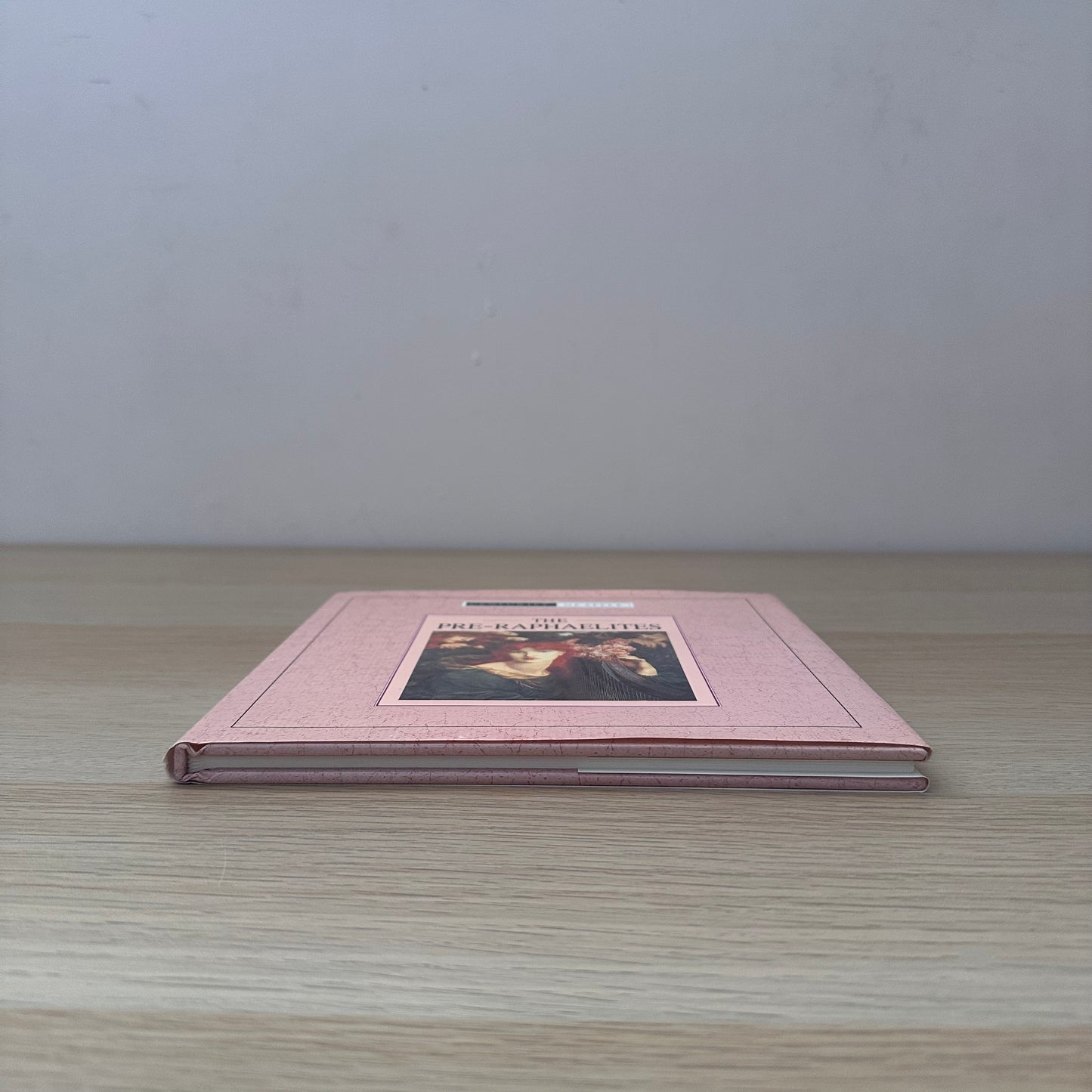 The Pre-Raphaelites | 1998 | Sandstone Publishing