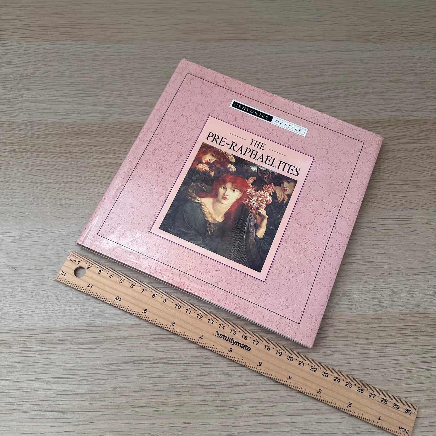 The Pre-Raphaelites | 1998 | Sandstone Publishing