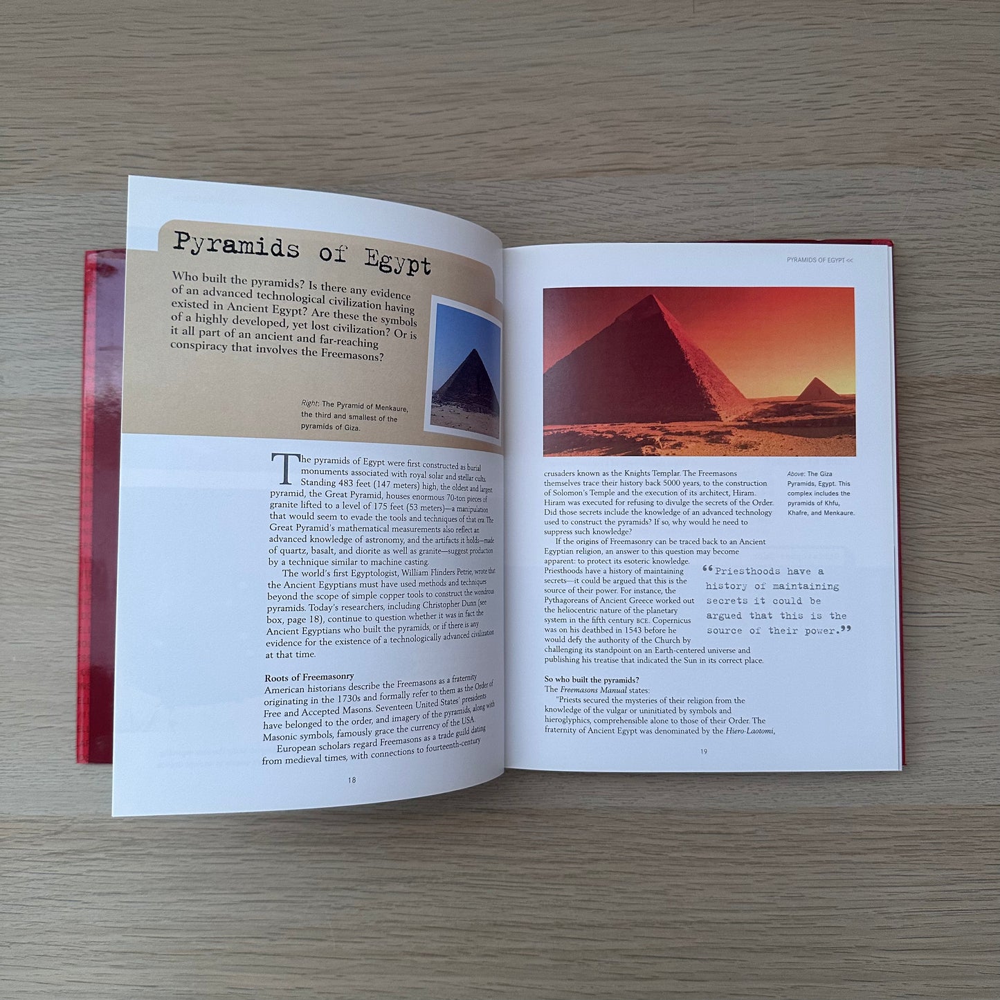 The Conspiracy Files | 2007 | Kenn Thomas