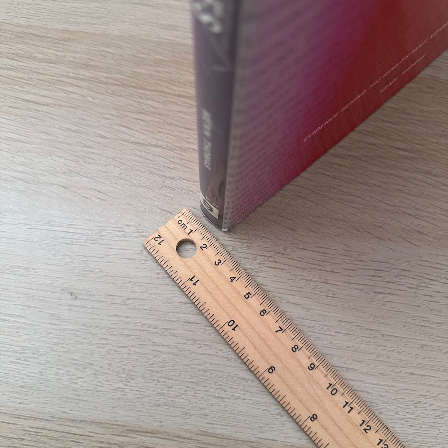 The Conspiracy Files | 2007 | Kenn Thomas