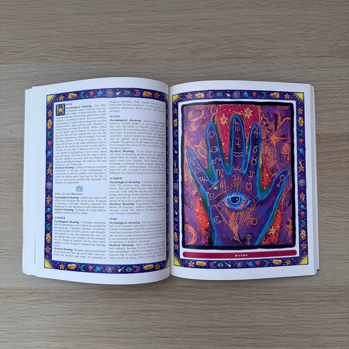 The Hidden Meaning of Dreams | Steinar Lund & Lynne Milton