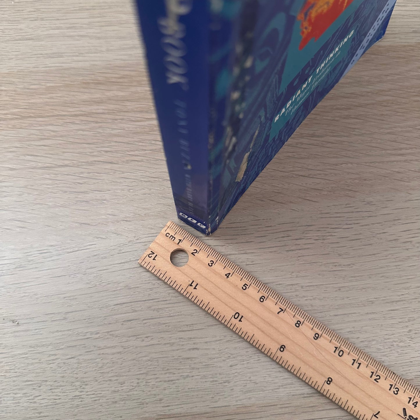 The Mindmap Book | Tony Buzan