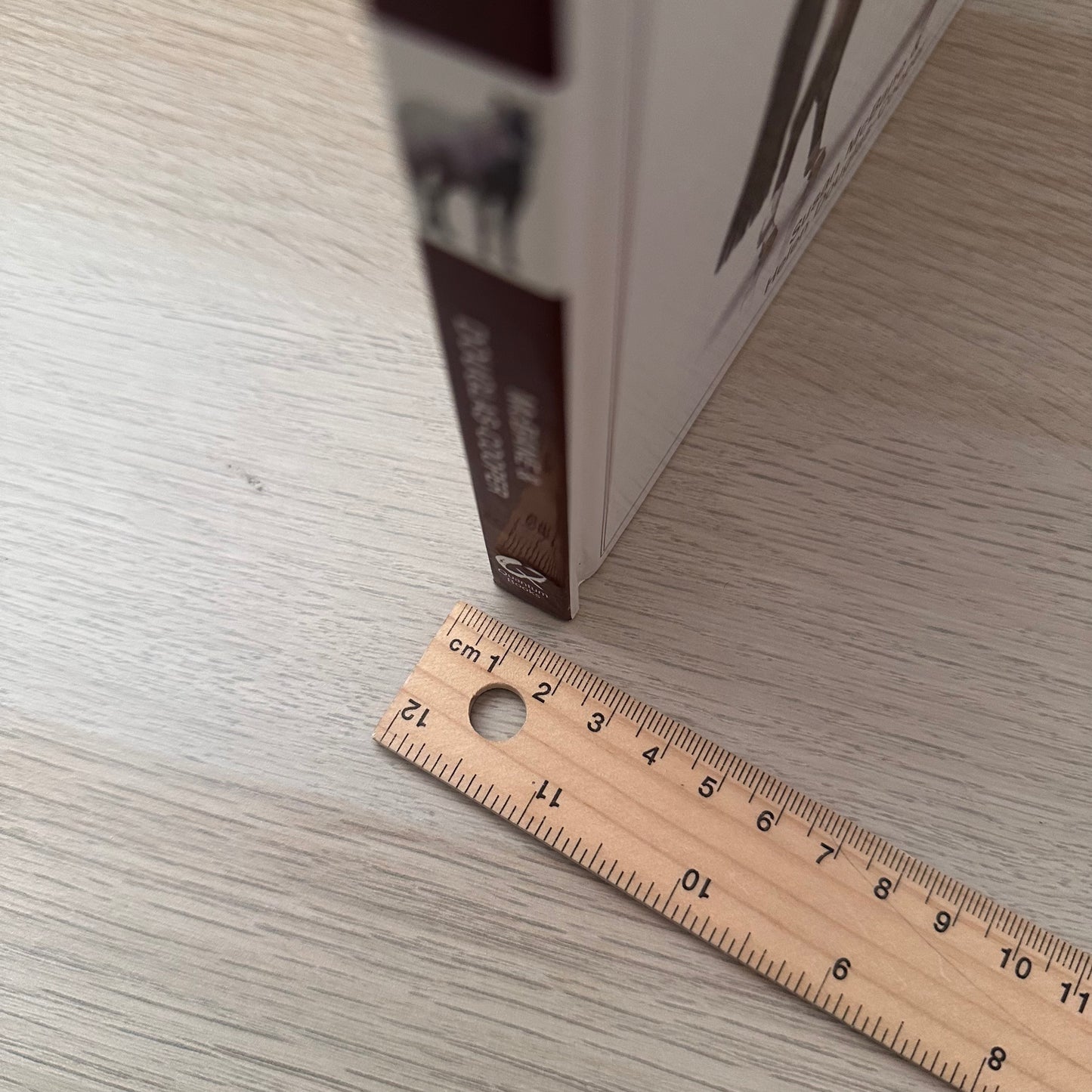 Horse Facts | Susan McBane & Helen Douglas-Cooper