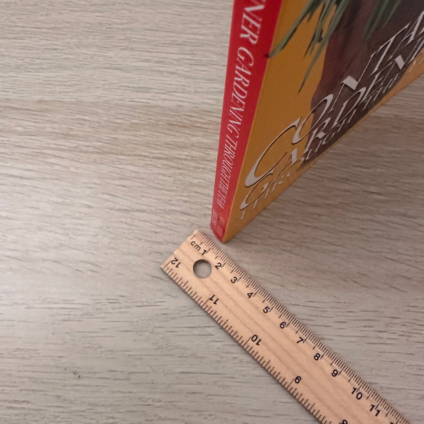 Container Gardening Through The Year | Malcolm Hillier