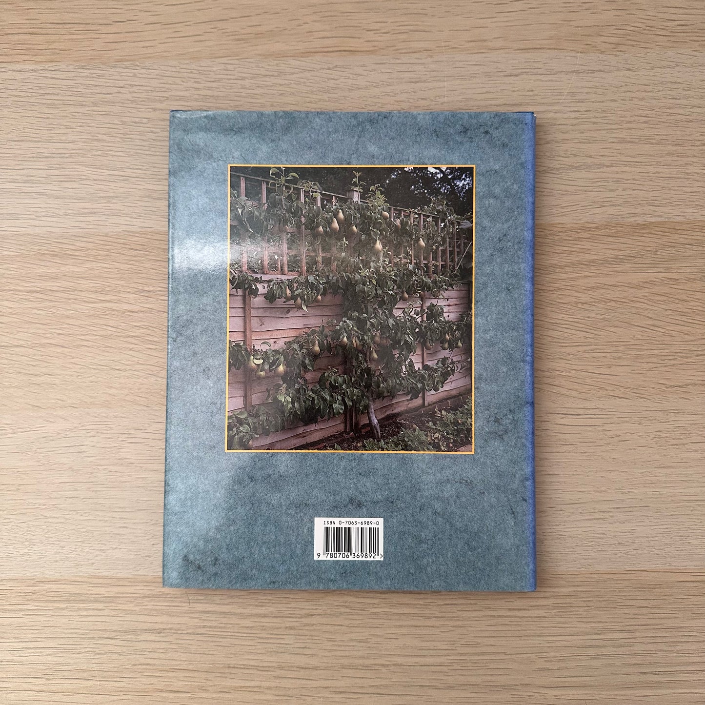 The Kitchen Gardener | 1992 | David Pople