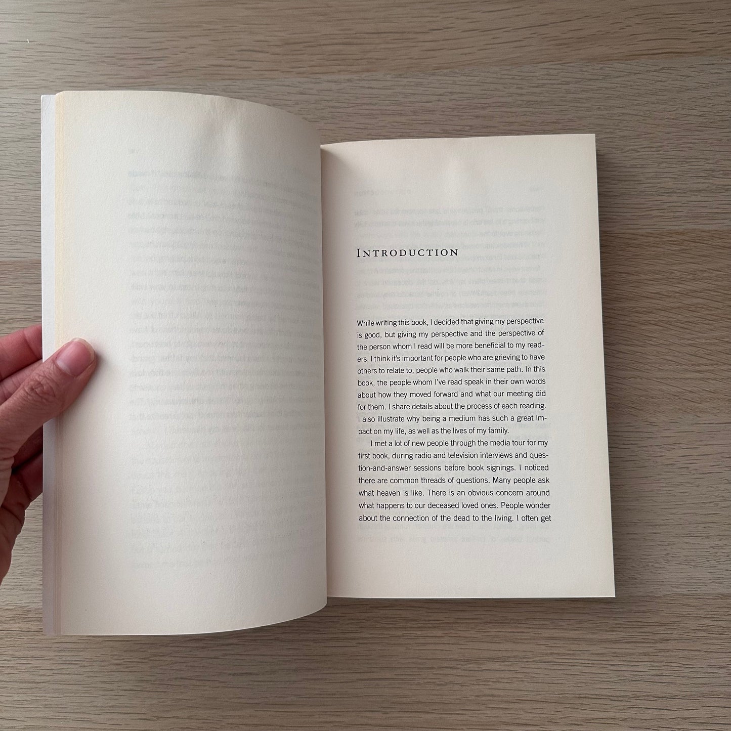 We are their Heaven | Paperback | Allison Dubois