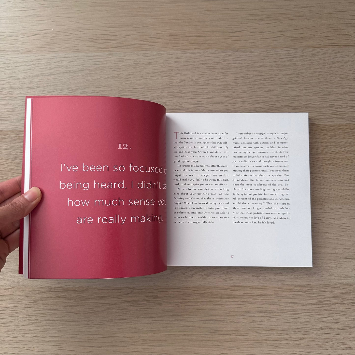 Talk to Me Like I'm Someone You Love | Paperback | Nancy Dreyfus