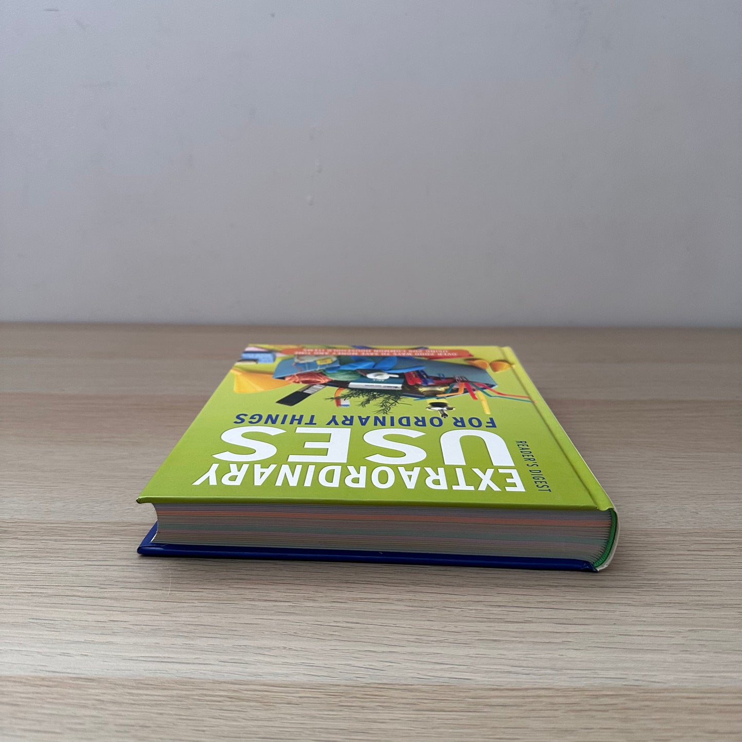 Extraordinary Uses for Ordinary Things | Reader's Digest