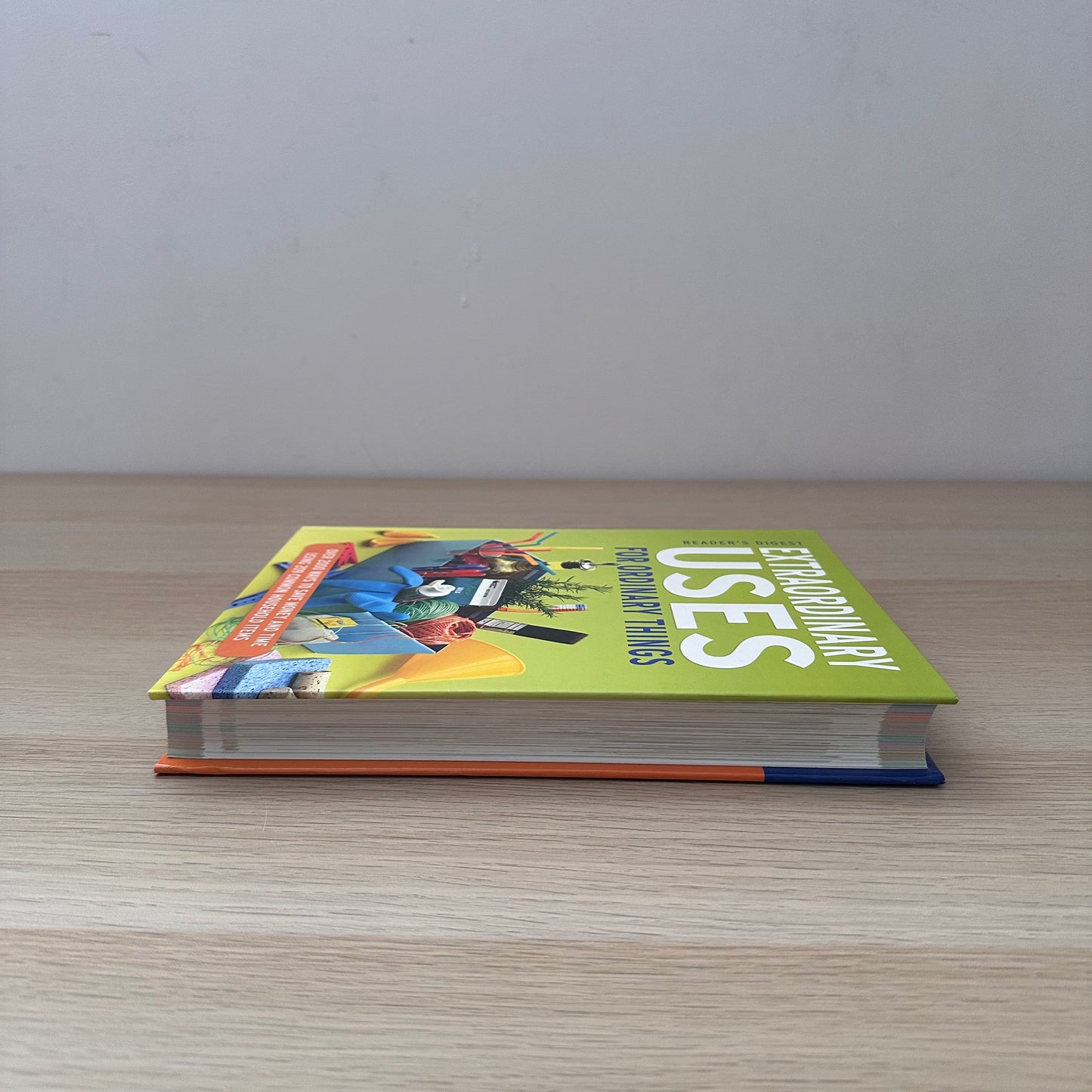 Extraordinary Uses for Ordinary Things | Reader's Digest