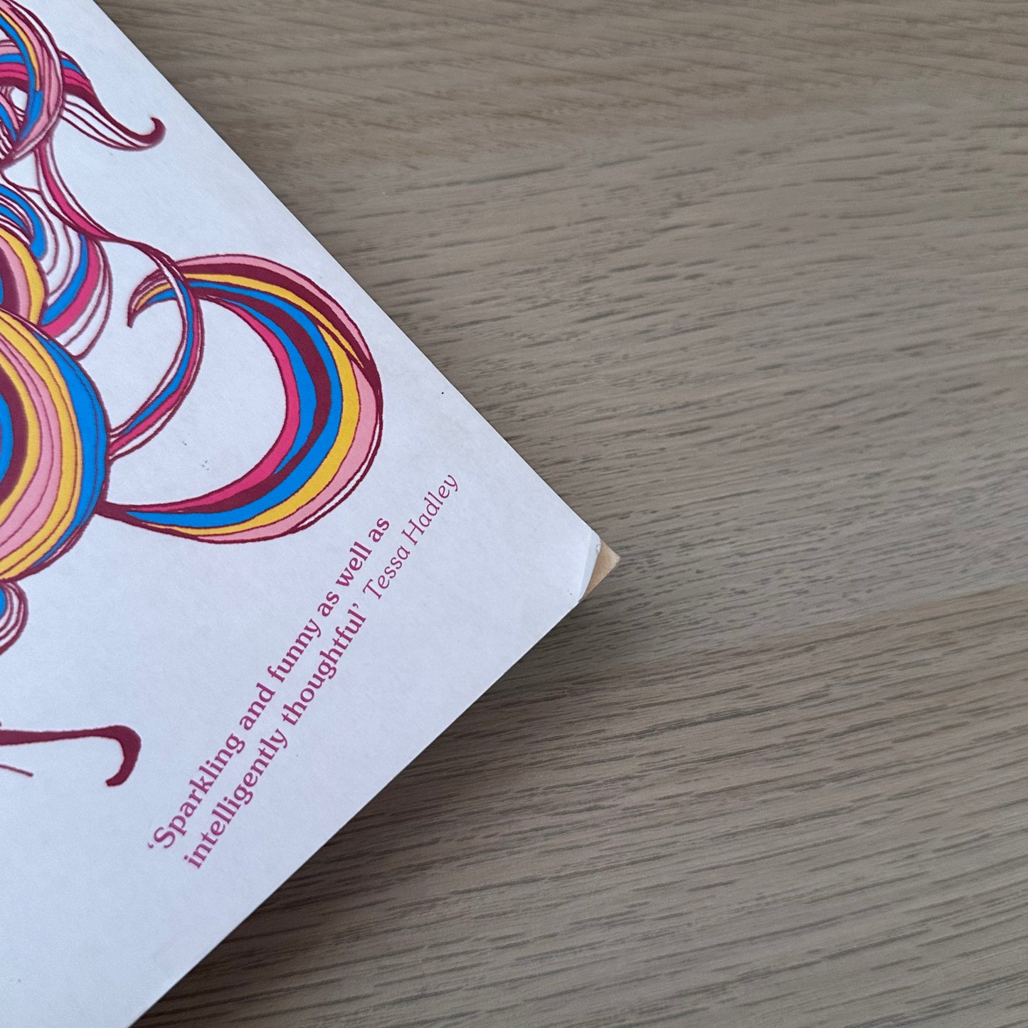 A Girl's Guide to Modern European Philosophy | Charlotte Greig