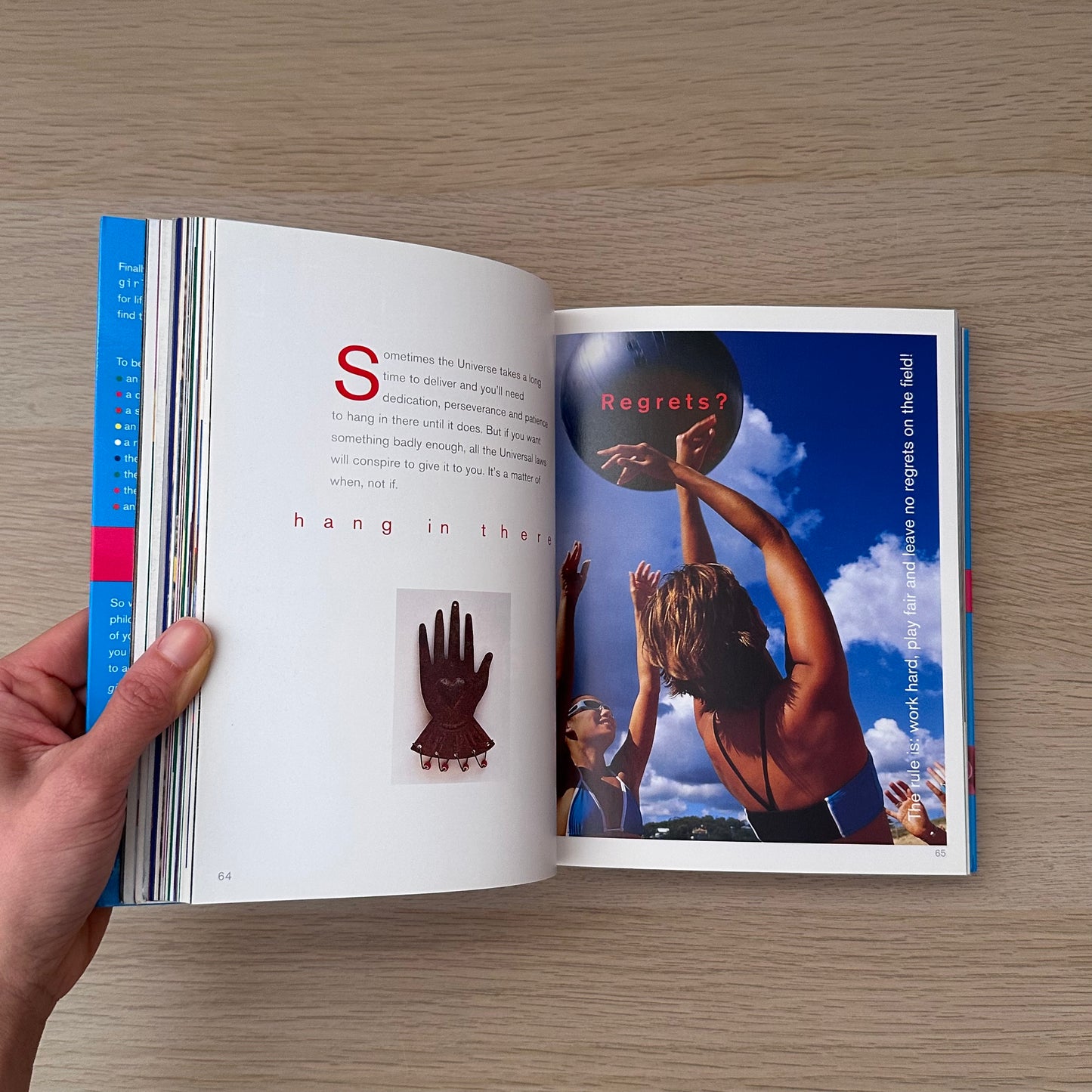 Girlosophy | Anthea Paul