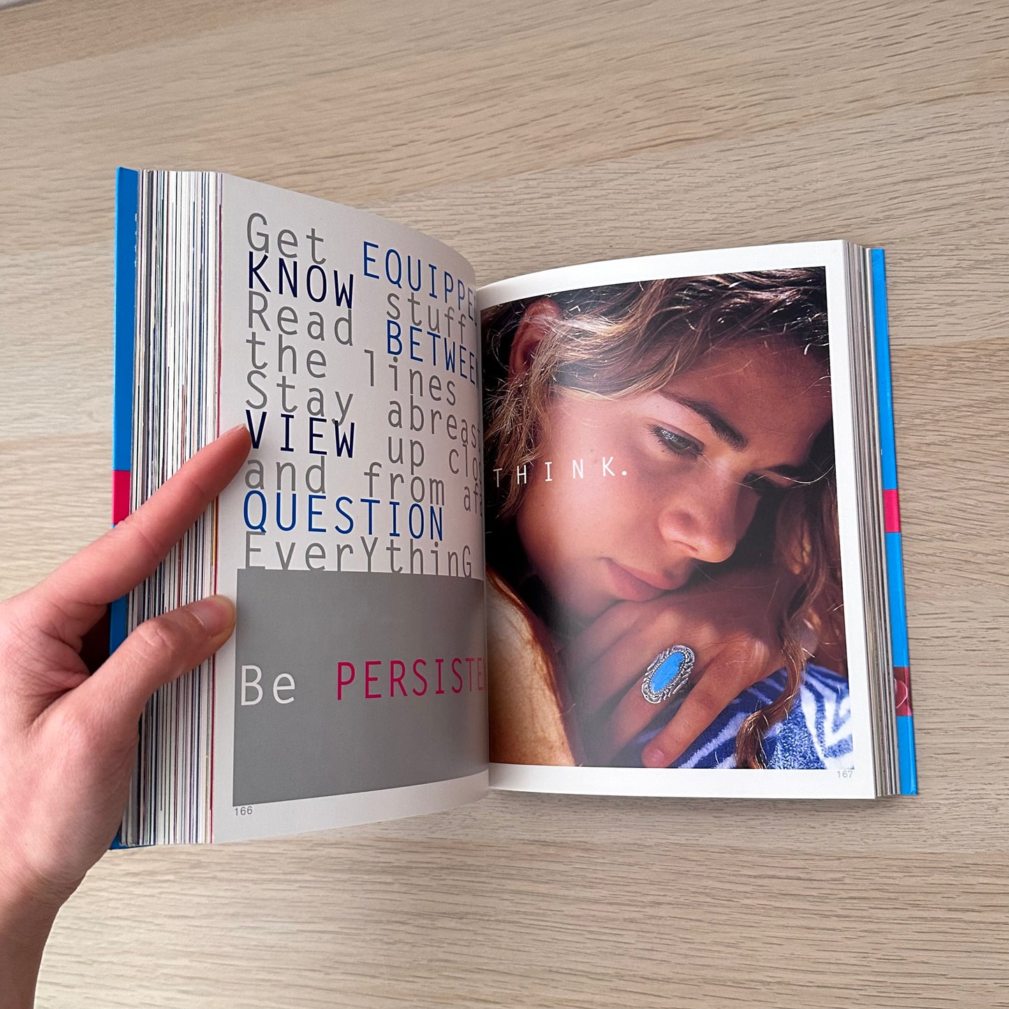 Girlosophy | Anthea Paul