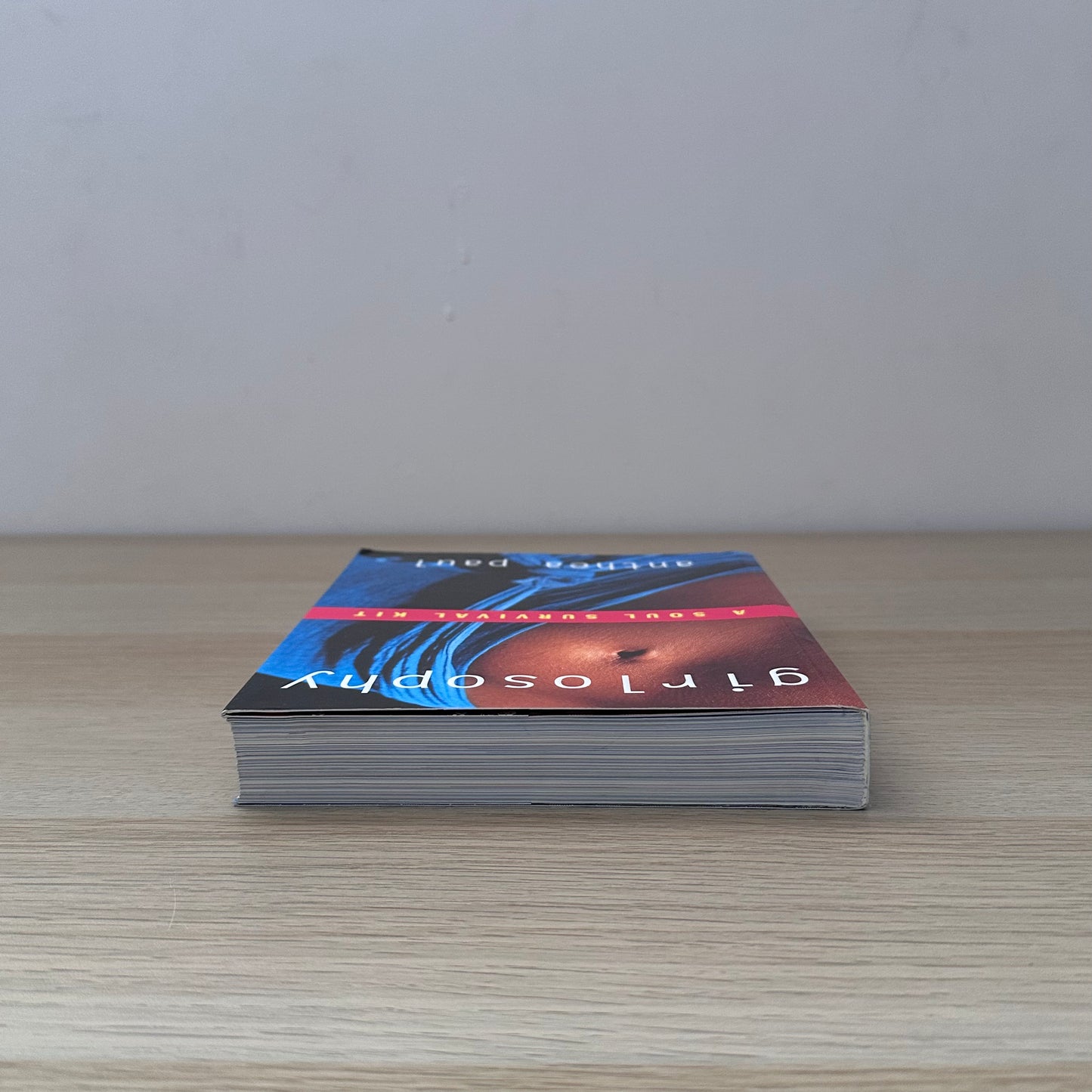 Girlosophy | Anthea Paul