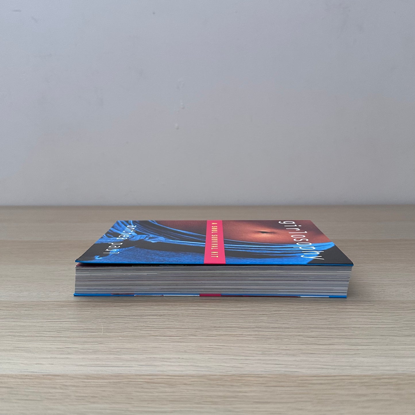 Girlosophy | Anthea Paul