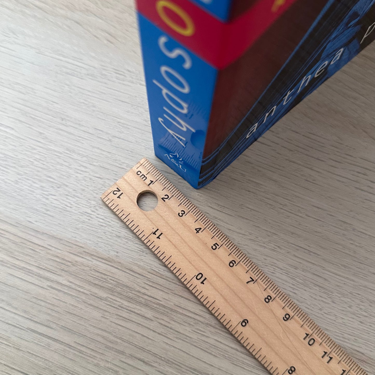 Girlosophy | Anthea Paul