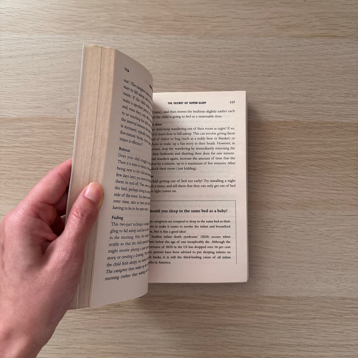 Night School | Paperback | Richard Wiseman