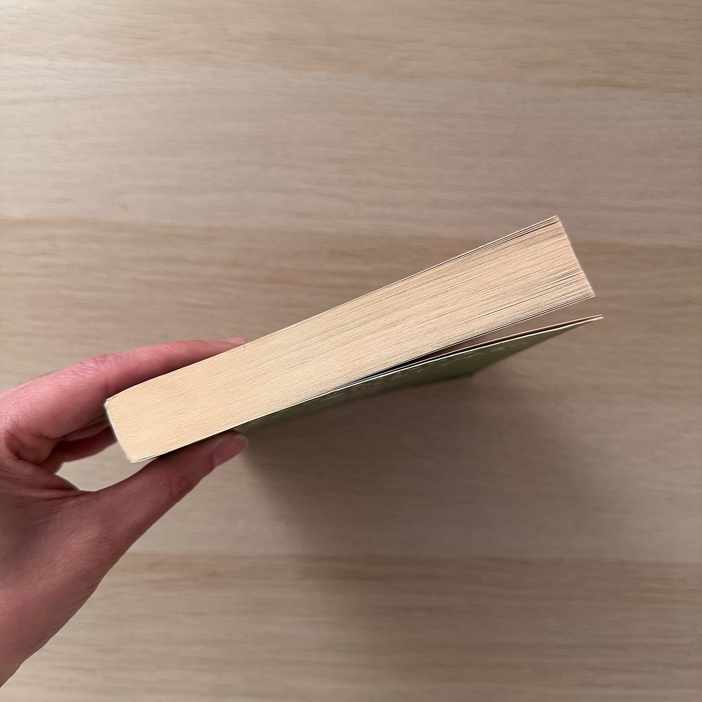 Observations of a Very Short Man | Paperback | Nigel Marsh