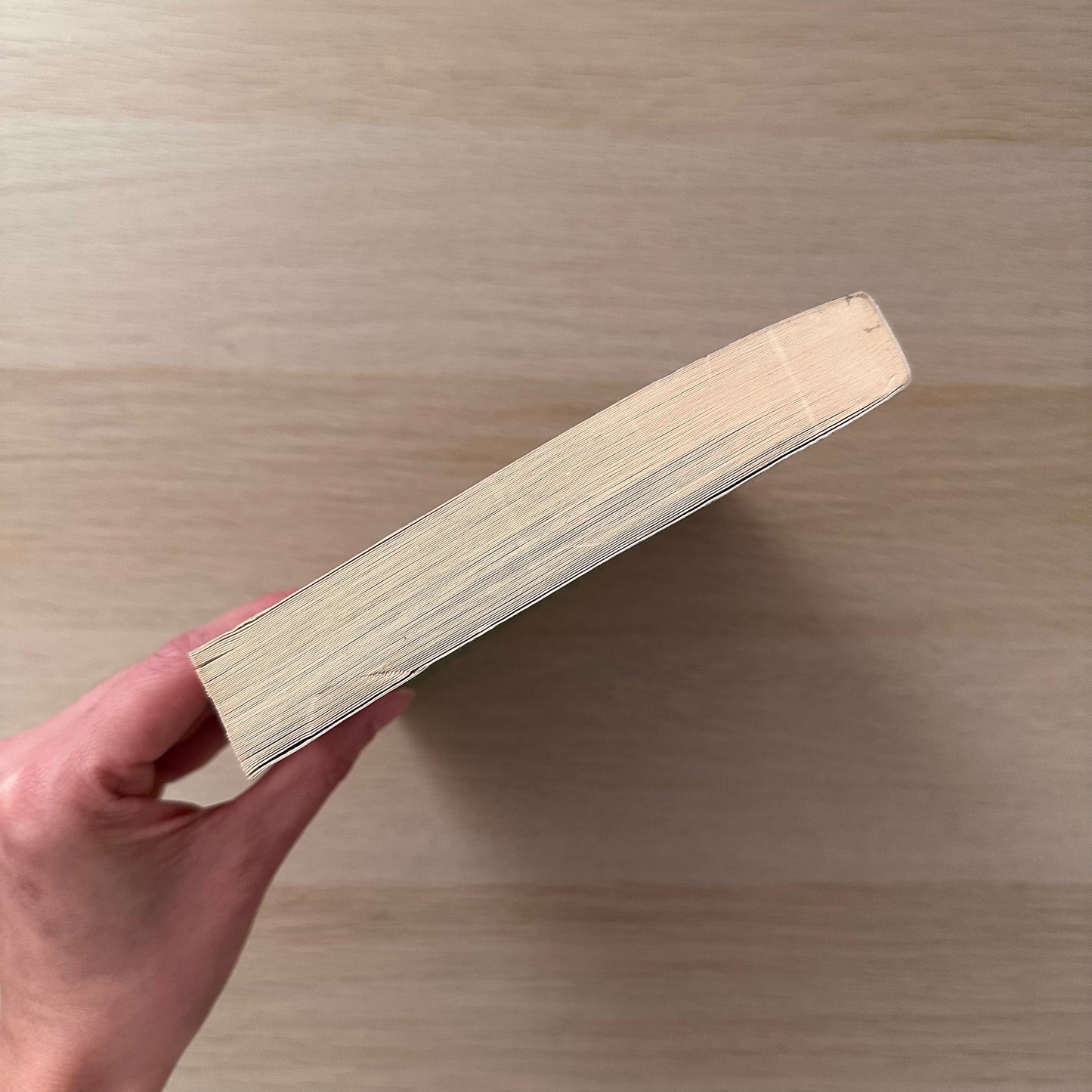 Observations of a Very Short Man | Paperback | Nigel Marsh
