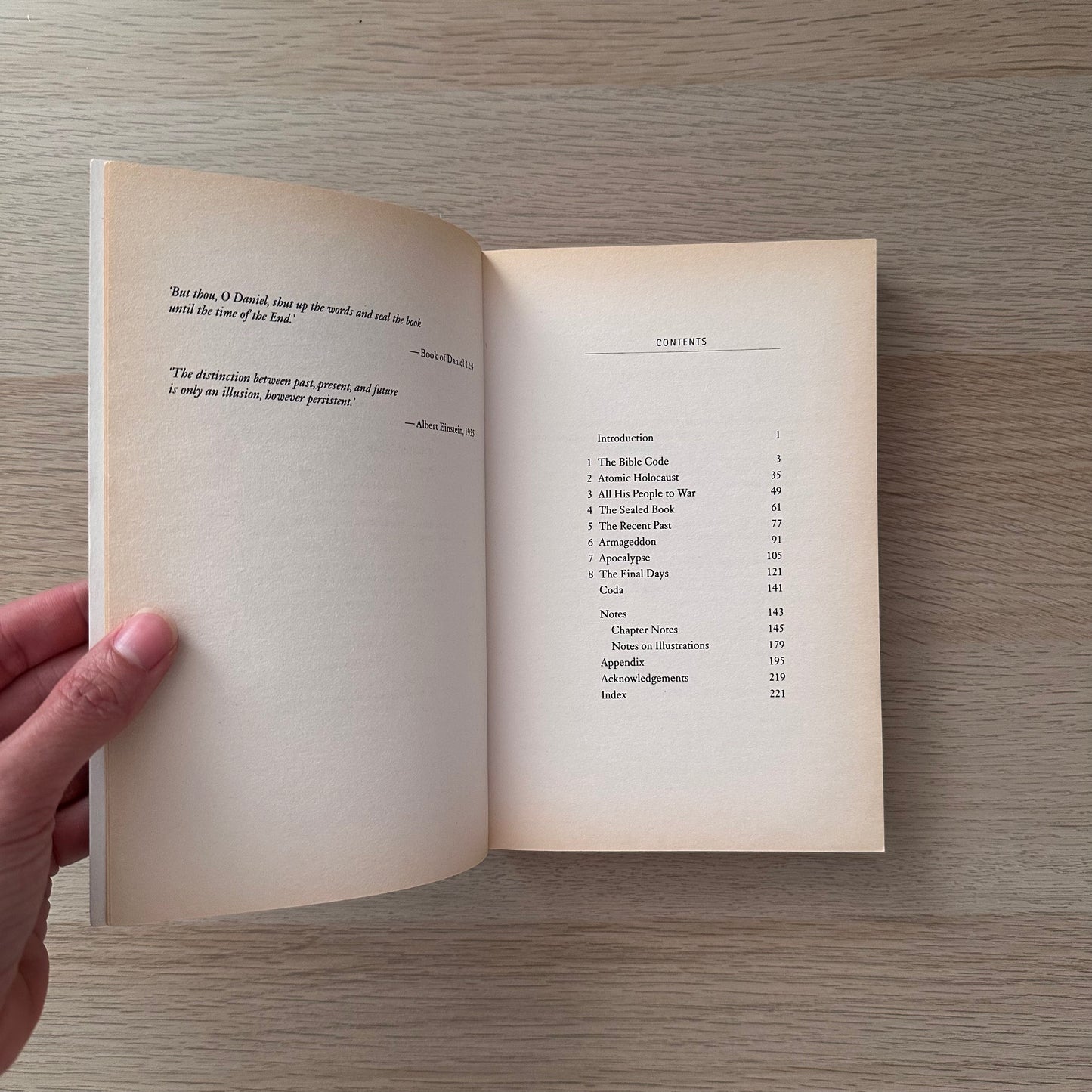 The Bible Code | Paperback | Michael Drosnin