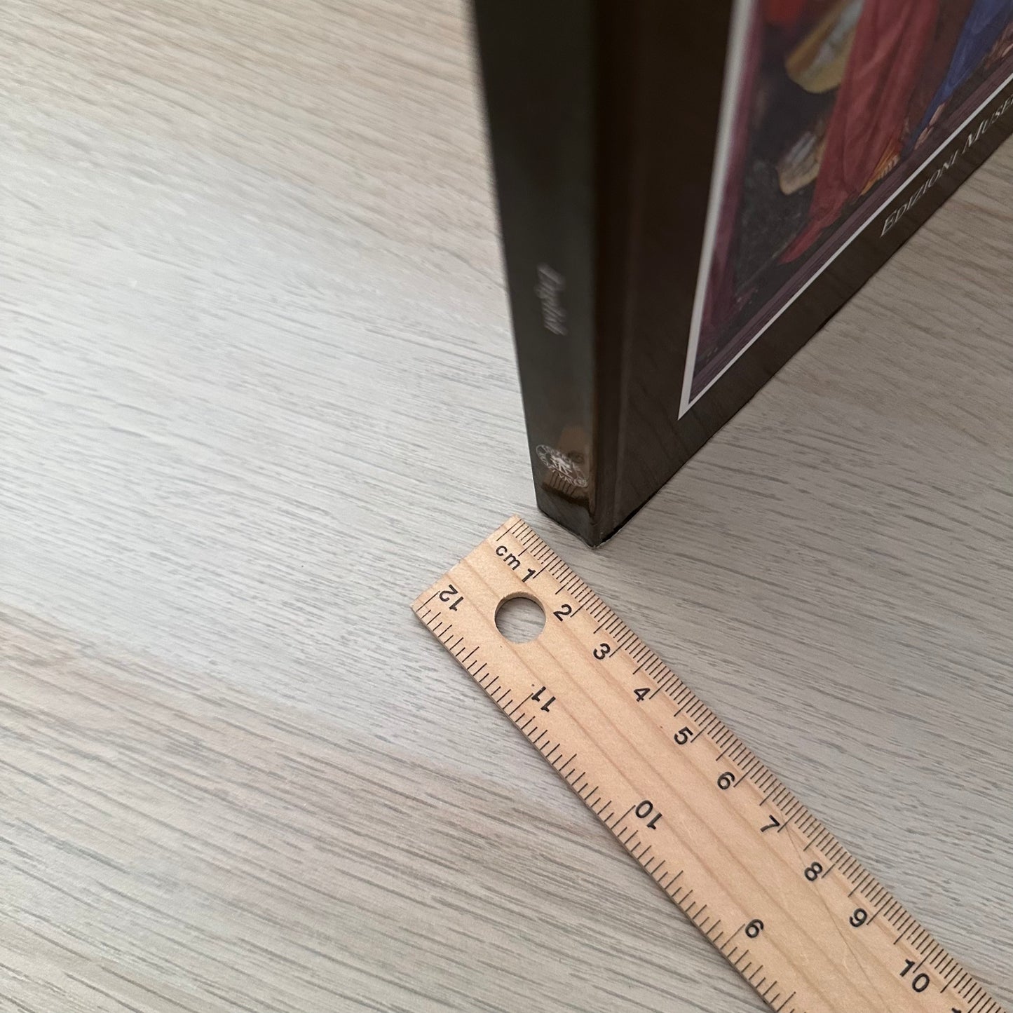 Vatican City | Musei Vaticani, Edizioni