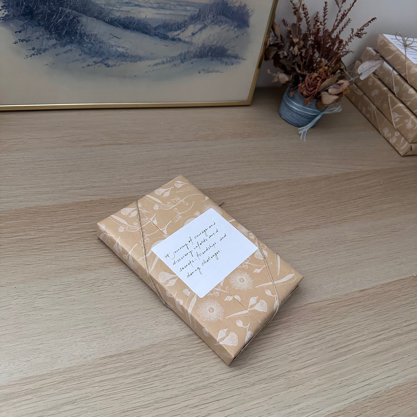 Blind Date with A Book : Historical Fiction | Young Adult | Adventure